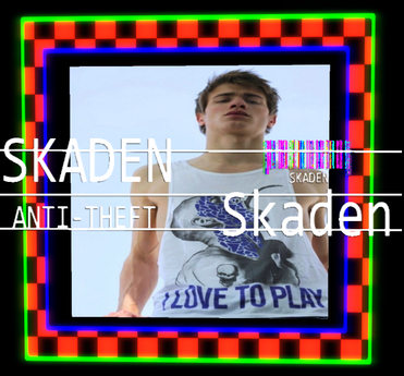 Second Life Marketplace - Skaden 398